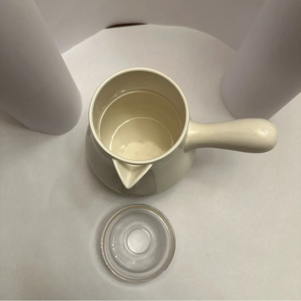 Williams Sonoma Cream 